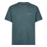 ფოტო #1 პროდუქტის LEE Medium Wobbly short sleeve T-shirt