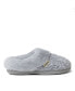 ფოტო #4 პროდუქტის Women's Claire Marled Chenille Knit Clog