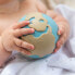 Фото #4 товара OLI&CAROL Earthy The World Ball Teether