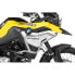 Фото #2 товара TOURATECH BMW F850GS/F750GS Upper Tubular Engine Guard