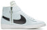 Фото #3 товара Кроссовки Nike Blazer Mid REBEL BQ4022-400