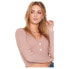 ONLY Donnel Short Cardigan