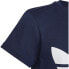 Фото #5 товара ADIDAS ORIGINALS Trefoil short sleeve T-shirt