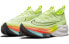 Фото #3 товара Nike Air Zoom Alphafly Next% 1 马拉松 专业 低帮 跑步鞋 男款 荧光绿 / Кроссовки Nike Air Zoom CI9925-700