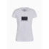 ფოტო #3 პროდუქტის ARMANI EXCHANGE 3DYT51 short sleeve T-shirt