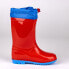 Фото #4 товара CERDA GROUP Spiderman Rain Boots