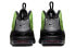 Фото #6 товара Stussy x Nike Air Max Penny 2 联名款 减震防滑耐磨 低帮 复古篮球鞋 男女同款 绿黑 / Кроссовки Nike Air Max DX6933-300