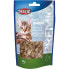 ფოტო #1 პროდუქტის TRIXIE Premio Chicken Hearts Freeze Dried Snacks 25g