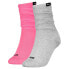 Фото #1 товара PUMA Slouch socks 2 units