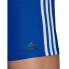 Фото #5 товара Плавки Adidas Infinitex Fitness 3 Stripes Swim Boxer