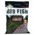 Фото #1 товара DYNAMITE BAITS Peppered Squid 5kg Boilie