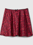 Фото #3 товара Kids Satin Skirt