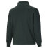 Фото #4 товара Puma Her High Crewneck Sweatshirt Plus Womens Size 3X Casual Athletic Outerwear