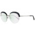 Фото #1 товара Swarovski Sonnenbrille SK0256 16Z 56