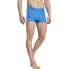 Фото #2 товара ADIDAS 3 Stripes swimming boxer