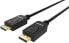 Фото #1 товара Vision TC 2MDP/BL - 2 m - DisplayPort - DisplayPort - Male - Male - 3840 x 2160 pixels