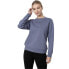 4F W sweatshirt H4Z22 BLD020 25S