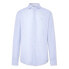 Фото #2 товара HACKETT Micro Print long sleeve shirt