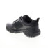 Фото #6 товара Merrell Fullbench Tactical J099437 Mens Black Athletic Tactical Shoes 9.5