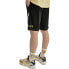 FILA F11M028828F-BK Shorts