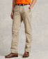 Фото #1 товара Men's Straight-Fit Stretch Chino Pants