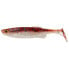 SAVAGE GEAR Fat Minnow T-Tail Soft Lure 11g 40 Units