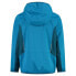 Фото #2 товара CMP Fix Hood 39A5134 softshell jacket