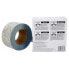 ფოტო #3 პროდუქტის 3M Hookit 11.8 m 2.75´´ 80 Sandpaper Roll