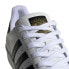 Фото #4 товара Повседневная обувь SUPERSTAR Adidas EG4958 Белый