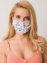 Фото #1 товара Защитная маска-KW-MO-JK69-бело-черный