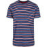 Фото #1 товара URBAN CLASSICS T-Shirt Fast Stripe Pocket