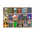 Фото #1 товара Puzzle D Davison Doors Of USA
