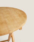 Фото #4 товара Children’s wooden table