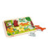 Фото #1 товара JANOD Forest Chunky Puzzle