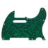 dAndrea T-Style Pickguard Green Pearl