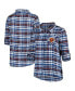 Фото #1 товара Пижама Concepts Sport Chicago Bears Flannel