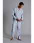 Фото #1 товара Charles Tyrwhitt Pajama Set Men's Xxl