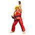 JADA Street Fighter II Ken 15 cm Figure