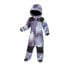 VOLCOM II0452400 Toddler Race Suit