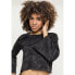 ფოტო #5 პროდუქტის URBAN CLASSICS Jacquard long sleeve T-shirt