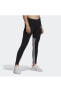 Фото #1 товара Леггинсы спортивные Adidas W 3S Leg для женщин
