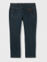 Фото #3 товара Wrangler Herren Texas Slim Jeans