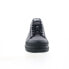 Фото #3 товара Diesel S-Jomua LC Y02716-PR013-T8013 Mens Black Lifestyle Sneakers Shoes