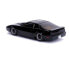 Фото #7 товара Игрушечный автомобиль SIMBA Kitt Knight Rider 1:24 чёрный