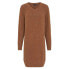 Фото #1 товара SEA RANCH Gina Long Sleeve Midi Dress