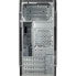 Inter-Tech IT-6505 Retro - Micro Tower - PC - Black - uATX - 14 cm - 29 cm