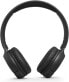 JBL Tune 500BT Wireless On-Ear Bluetooth Headphones - Black
