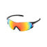 ფოტო #1 პროდუქტის MASSI Legend 2 Crystal polarized sunglasses