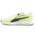 Фото #3 товара Puma Twitch Runner Running Mens Green Sneakers Athletic Shoes 376289-13