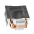 EKL BEN NEVIS - Cooler - 12 cm - 400 RPM - 1600 RPM - 20.2 dB - 95.14 m³/h